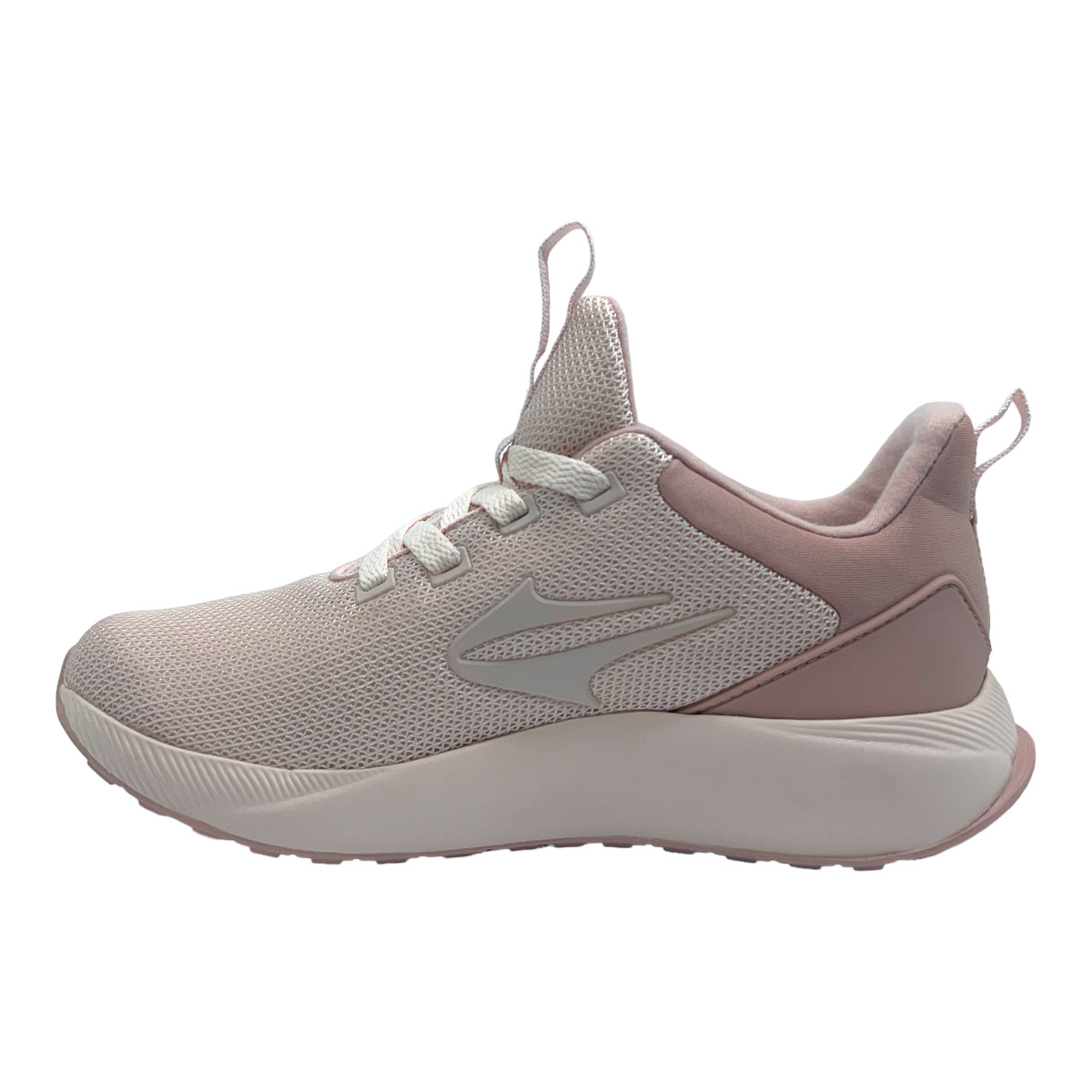 Zapatilla running SPLIT ROSA BLUSH ROSA MISTY