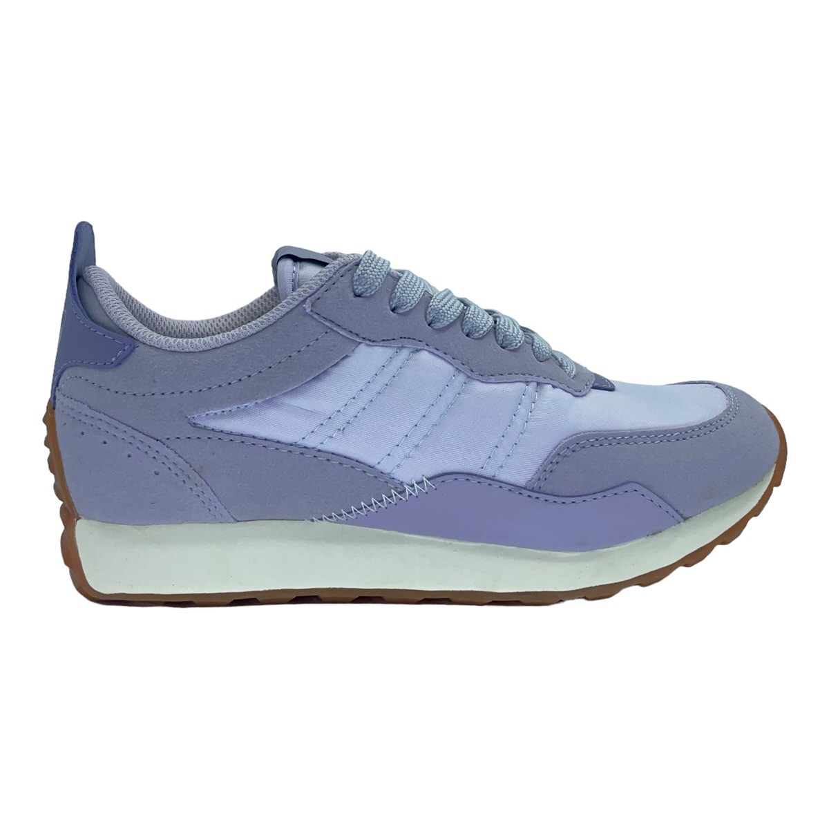 Zapatilla urbano TEMPLE LAVANDA HAZE LAVANDA GRAY