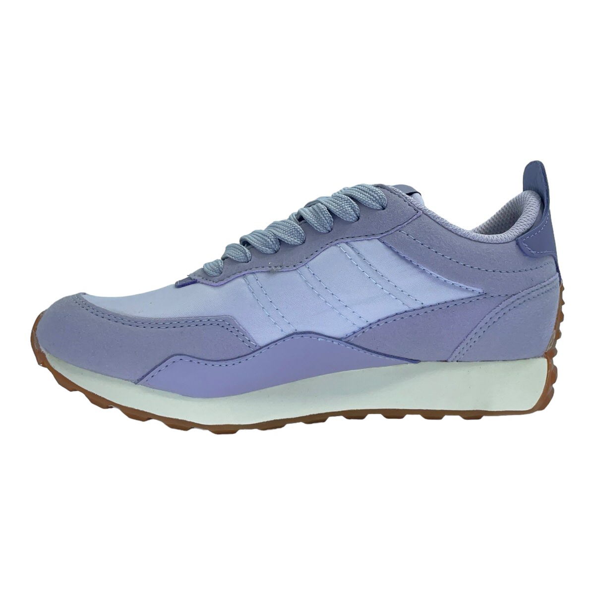 Zapatilla urbano TEMPLE LAVANDA HAZE LAVANDA GRAY