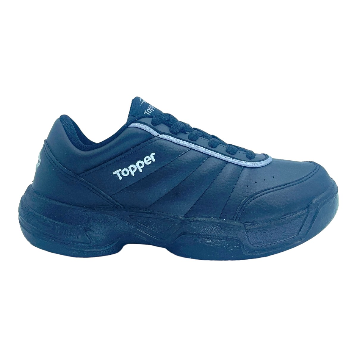 Zapatilla urbano TIE BREAK III