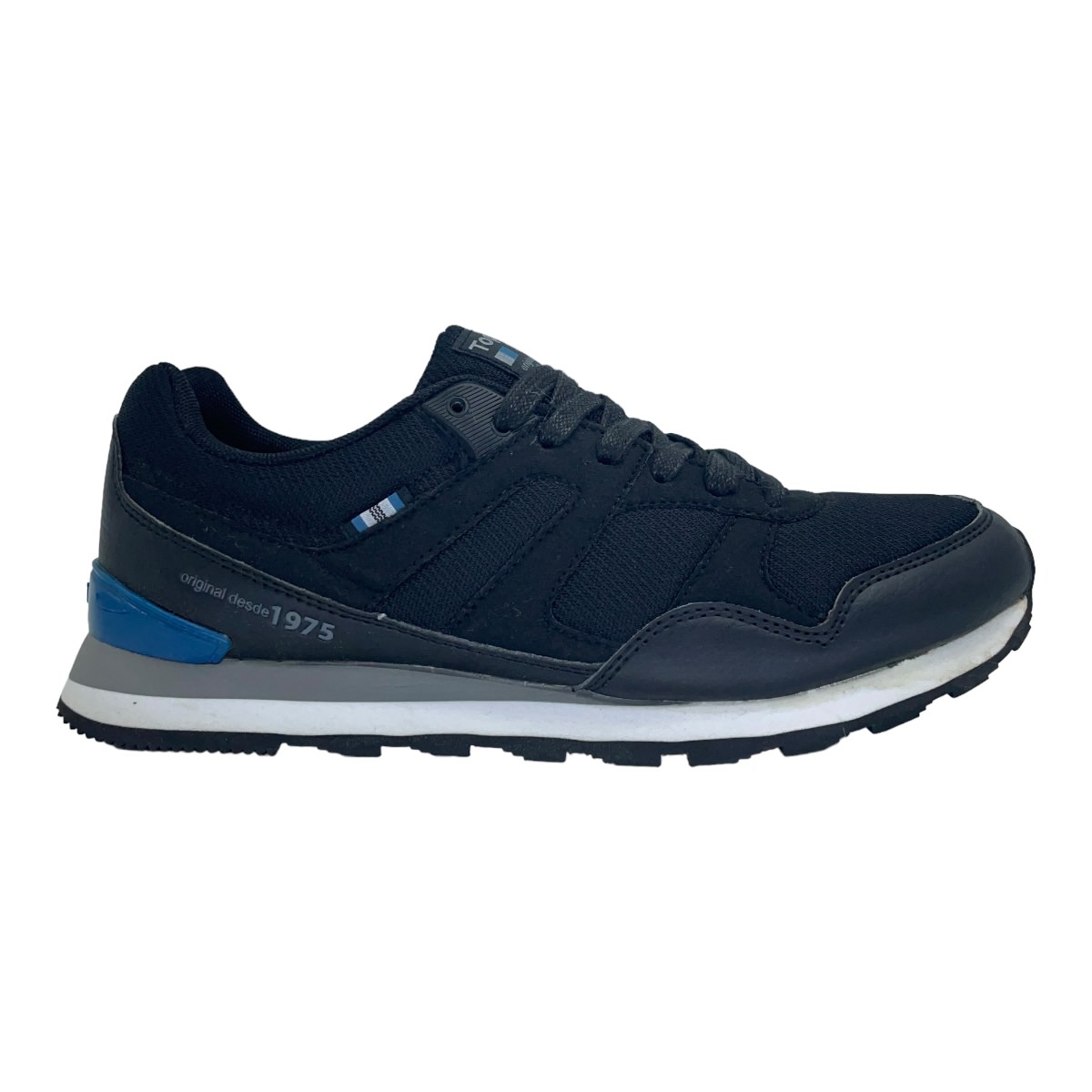 Zapatilla urbano OTTO /AZUL/18