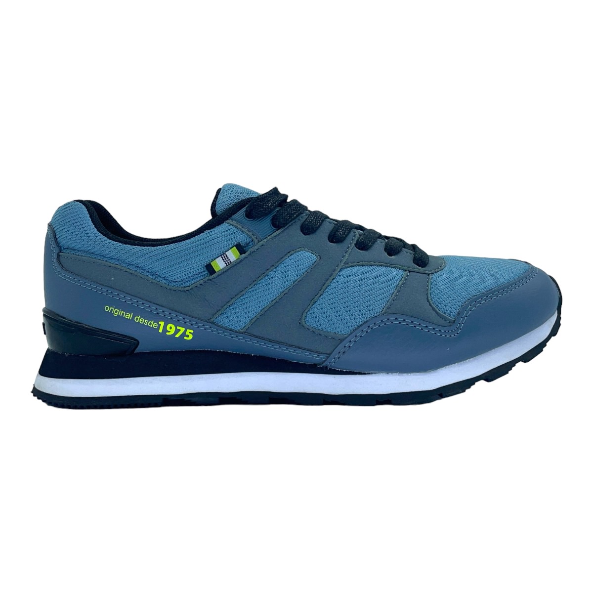Zapatilla urbano OTTO AZ MIRAGE/GRIS-AERO/18