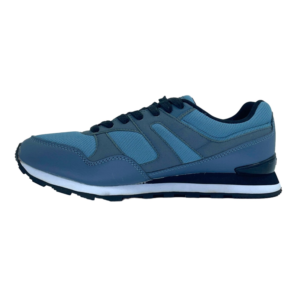 Zapatilla urbano OTTO AZ MIRAGE/GRIS-AERO/18