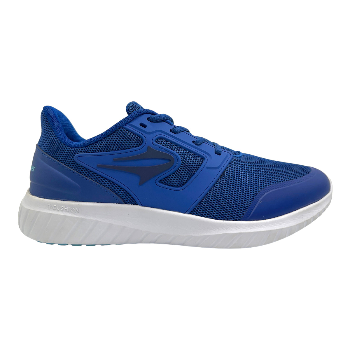 Zapatilla running FAST AZUL LIMO/AZUL/CEL