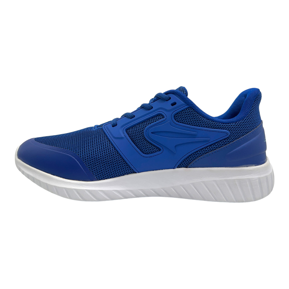 Zapatilla running FAST AZUL LIMO/AZUL/CEL
