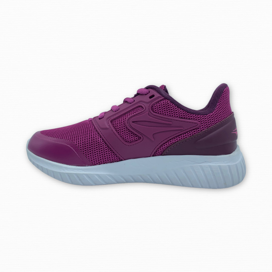 Zapatilla running FAST W FUCSIA ROSA