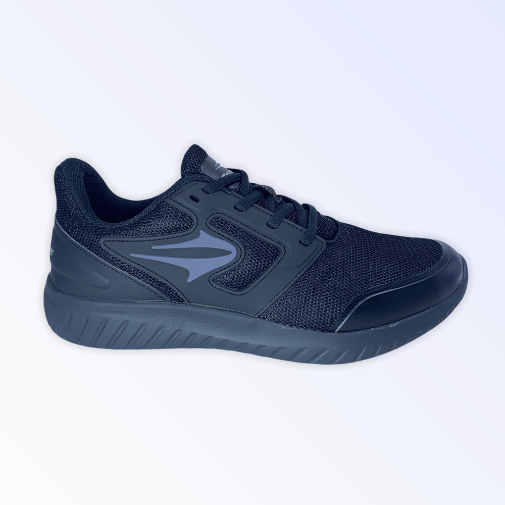 Zapatilla running FAST MONOCHROME