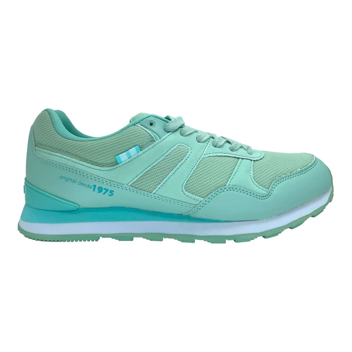 Zapatilla urbano TILLY SOOTHING SEA-AQUA SPLASH/18