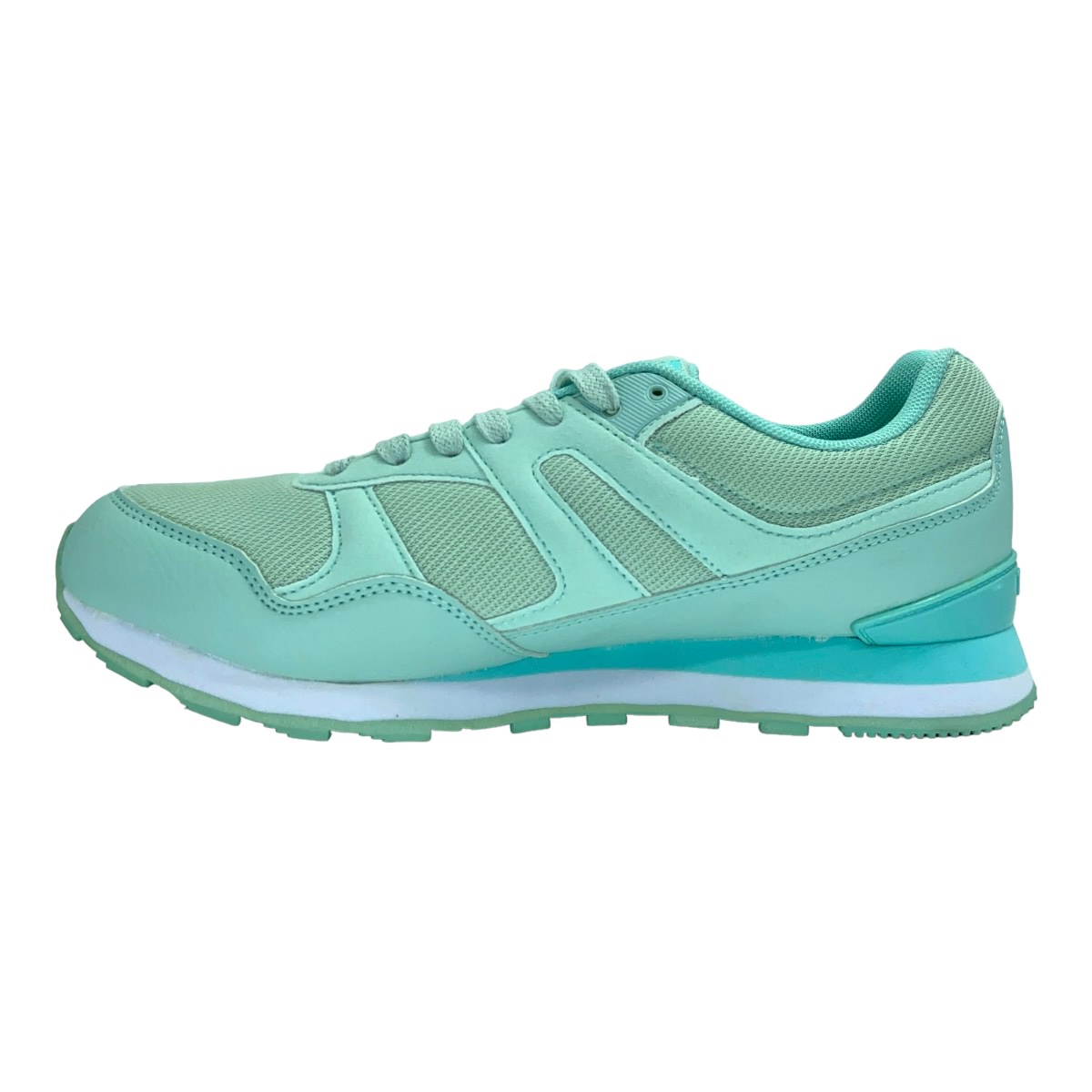 Zapatilla urbano TILLY SOOTHING SEA-AQUA SPLASH/18