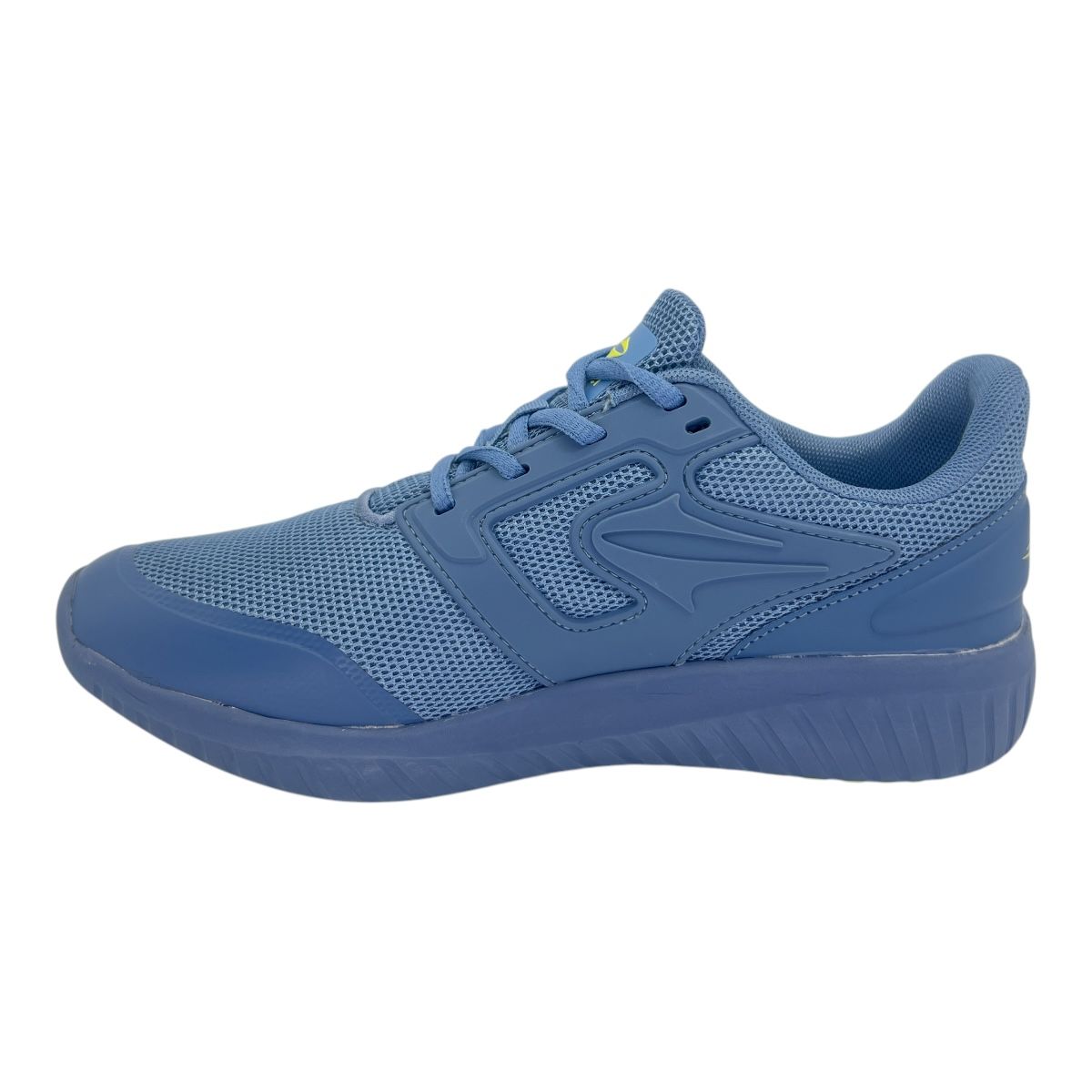 Zapatilla running FAST AZUL COR CELESTE DUSTY