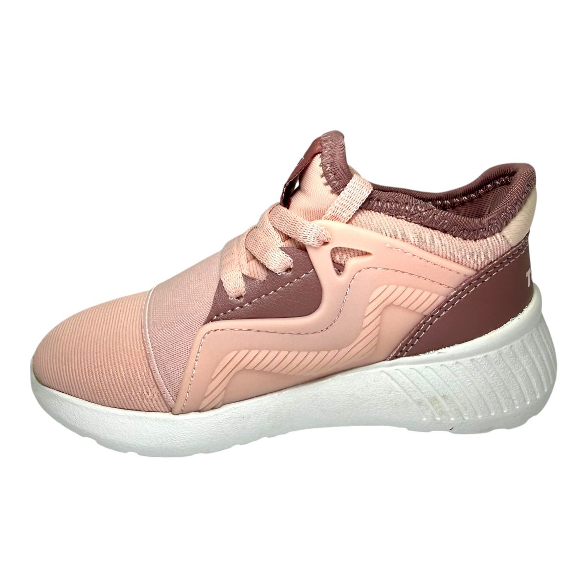 Zapatilla urbano MAMBA II KIDS ROSA SEPIA