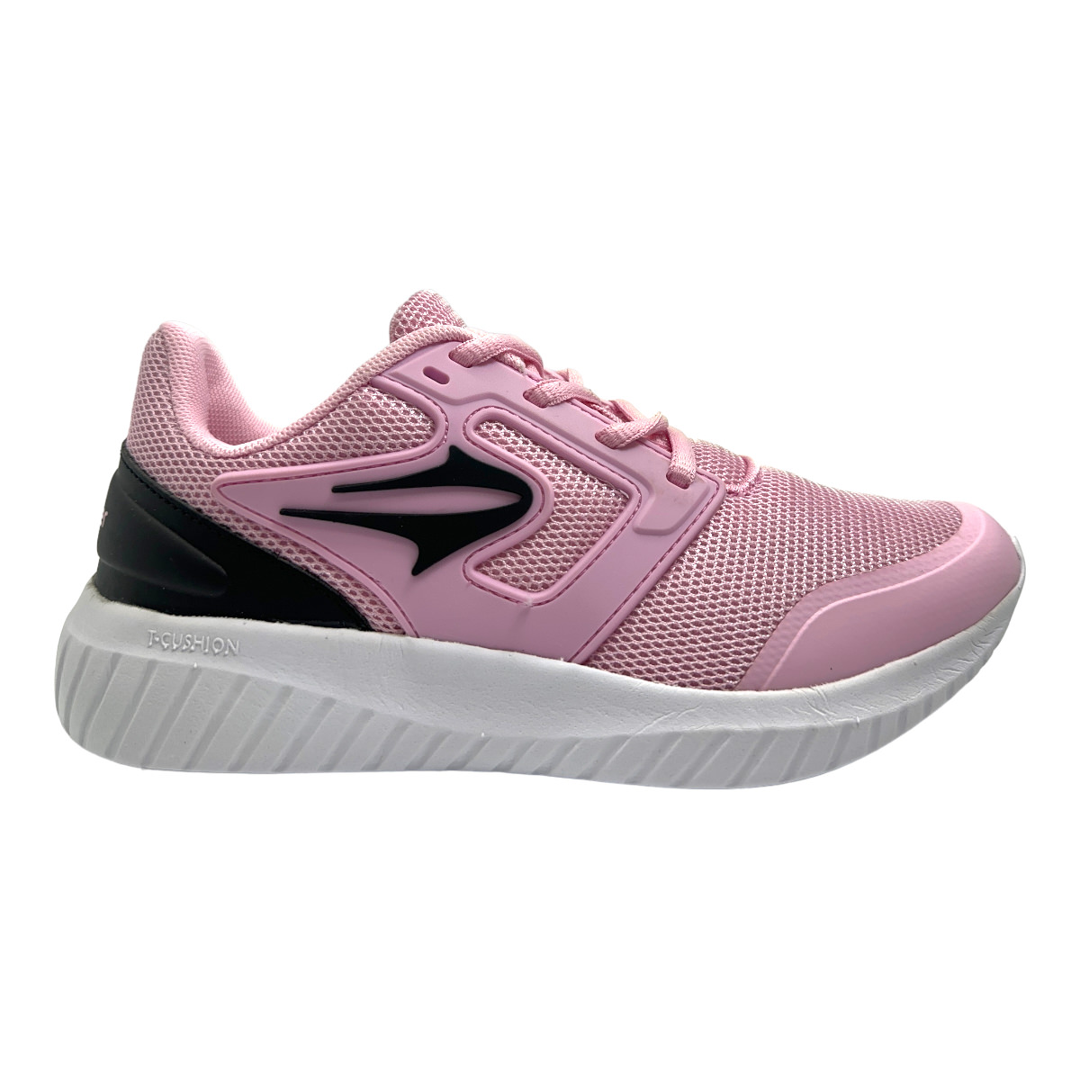 Zapatilla running FAST W ROSA SPOON/