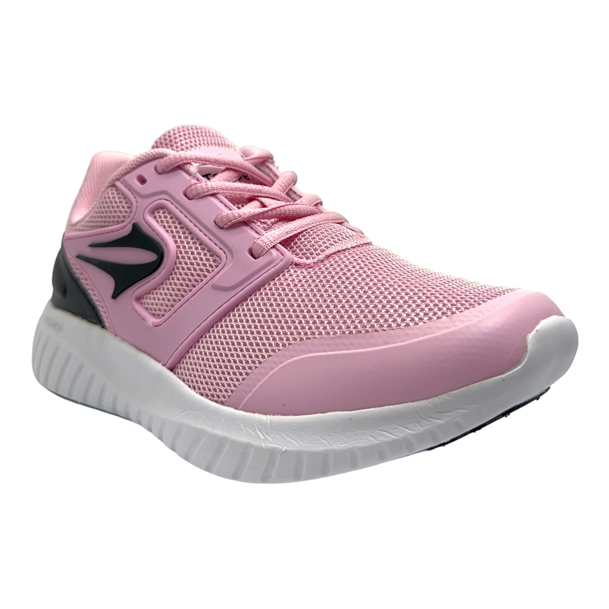 Zapatilla running FAST W ROSA SPOON/