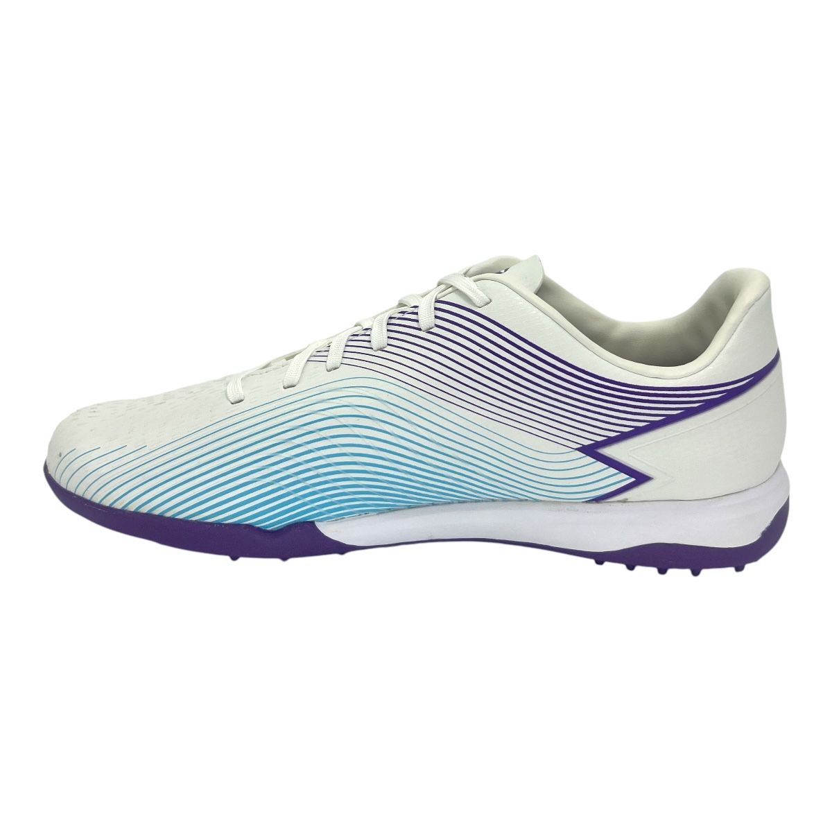 Zapatilla futbolf5 STINGRAY III MATCH 1 TF BLANCO AZ