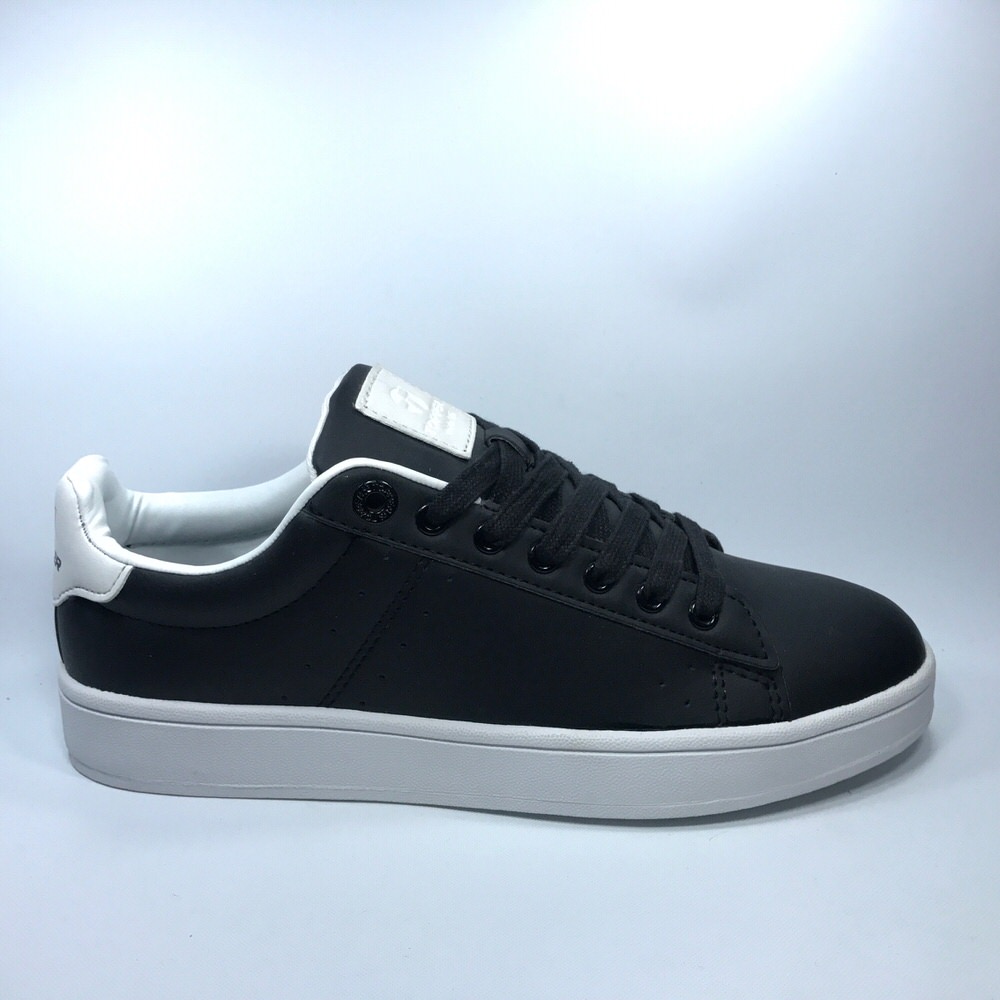 Zapatilla urbano CAPITAN /BLANCO/17