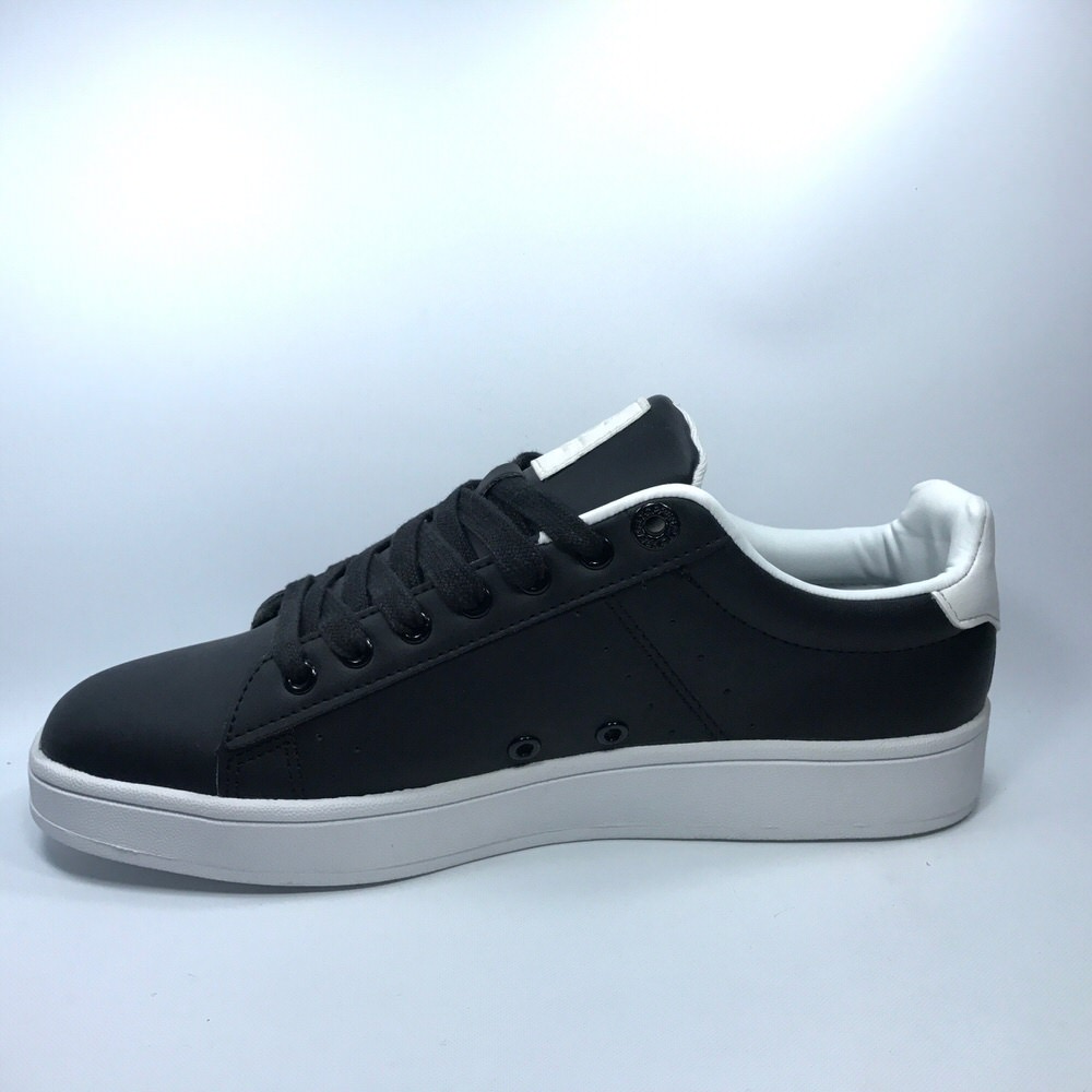Zapatilla urbano CAPITAN /BLANCO/17