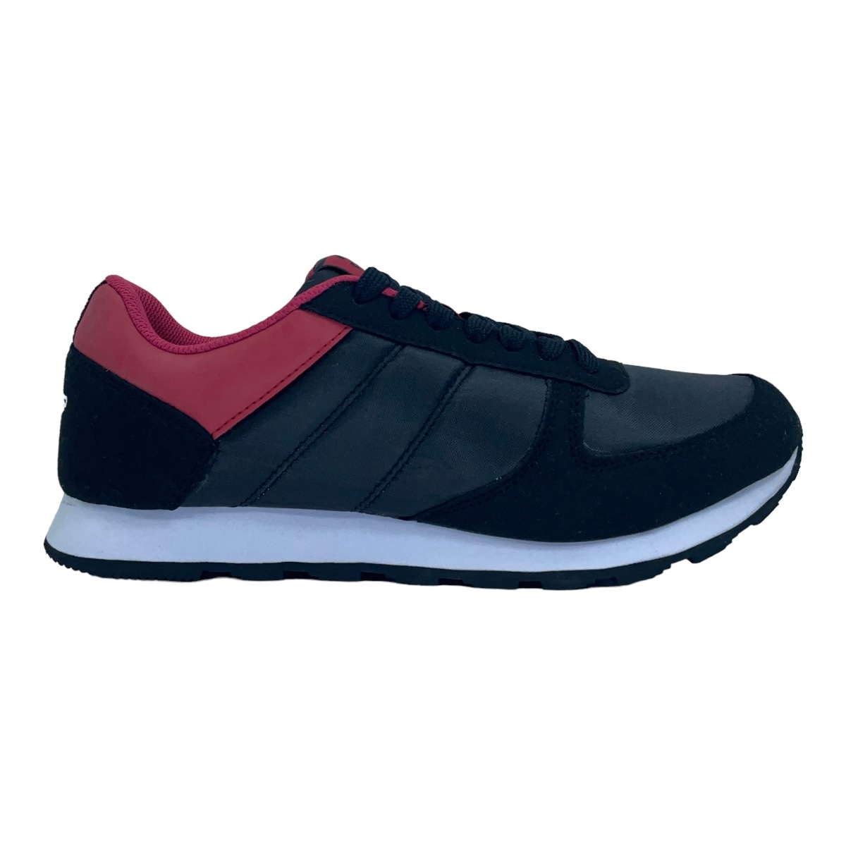 Zapatilla urbano T.350 /ROJO/AMBA/18