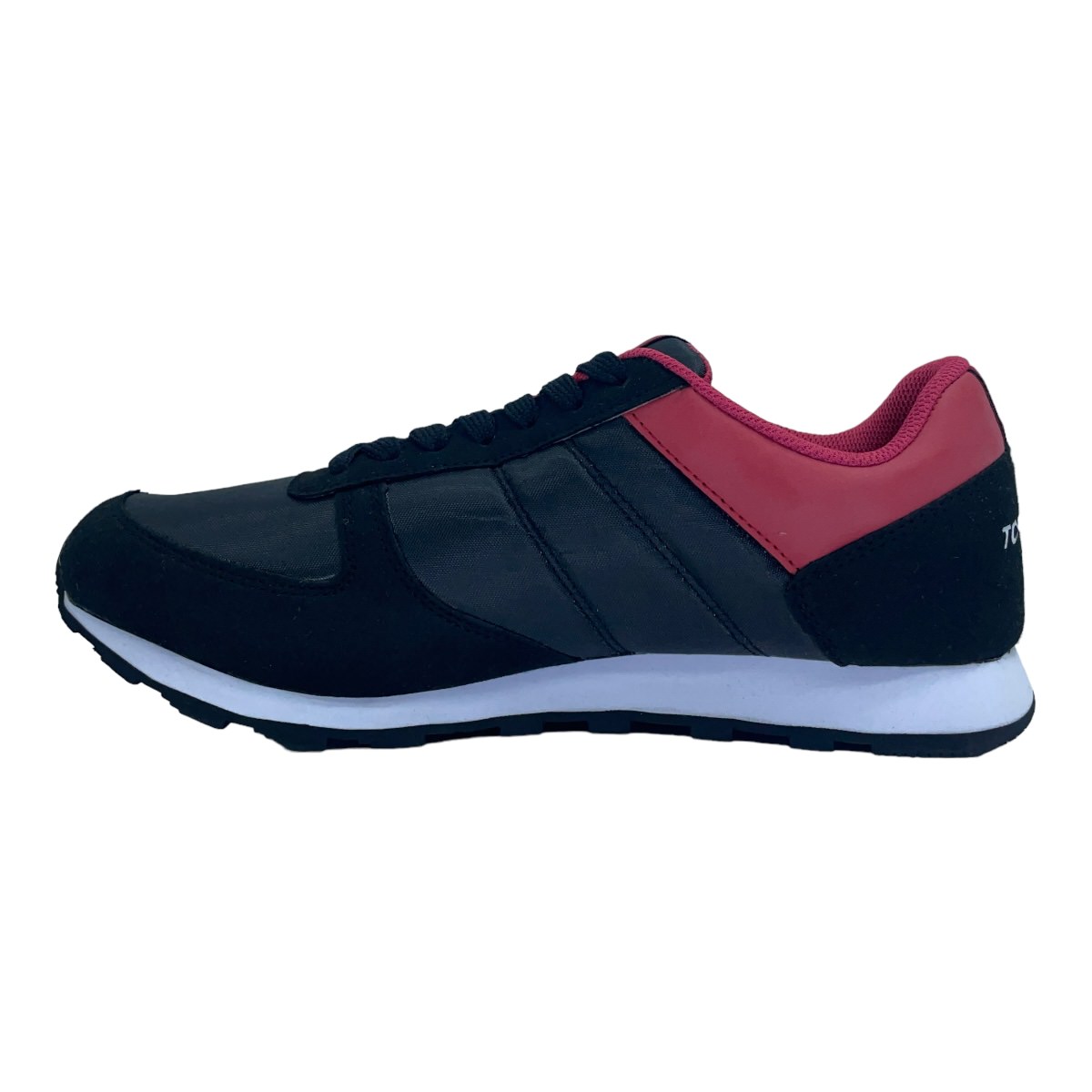 Zapatilla urbano T.350 /ROJO/AMBA/18