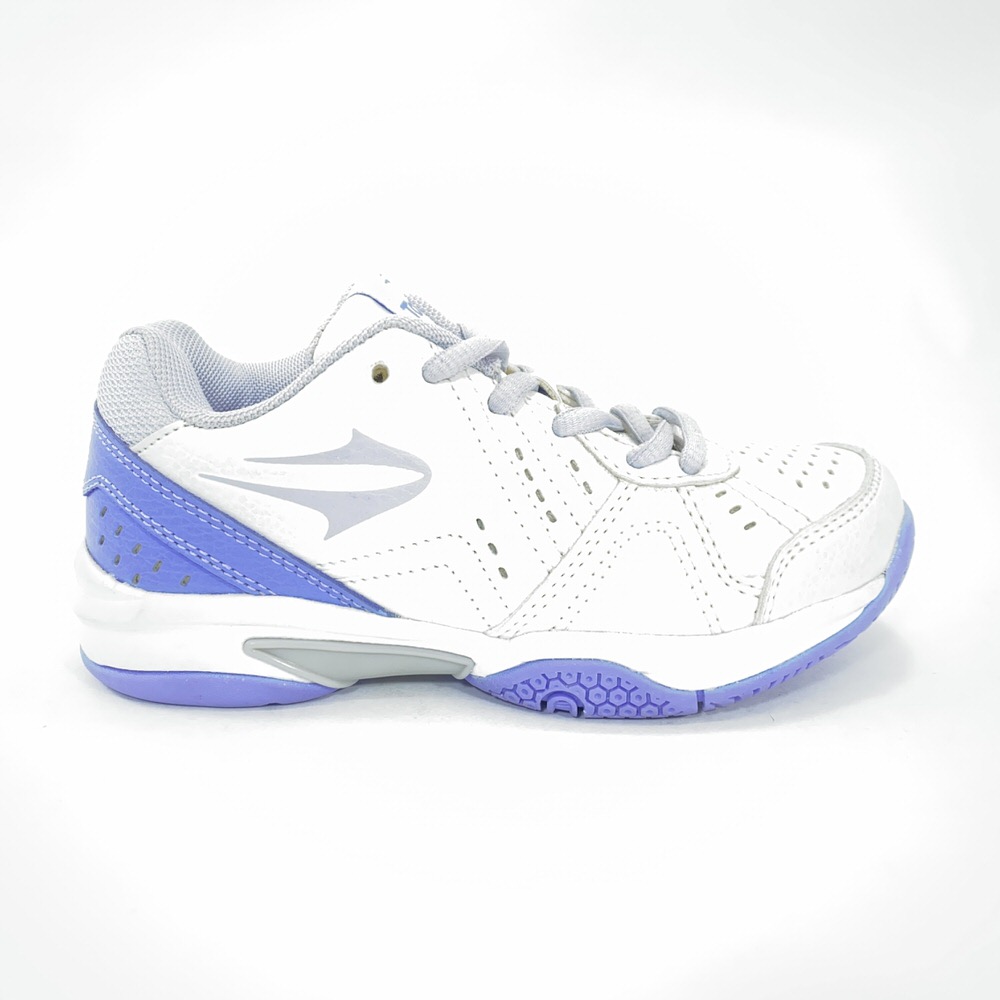 Zapatilla tenis ROOKIE KIDS BL/LILA/17