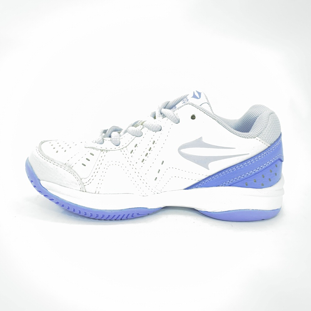 Zapatilla tenis ROOKIE KIDS BL/LILA/17