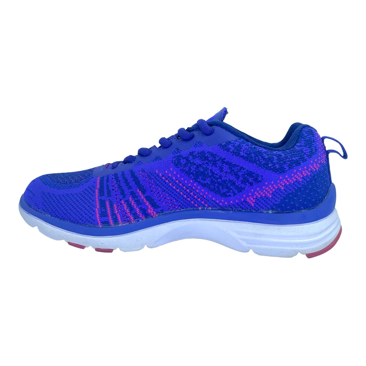Zapatilla training POINT AZ ROYAL/ROSA/17