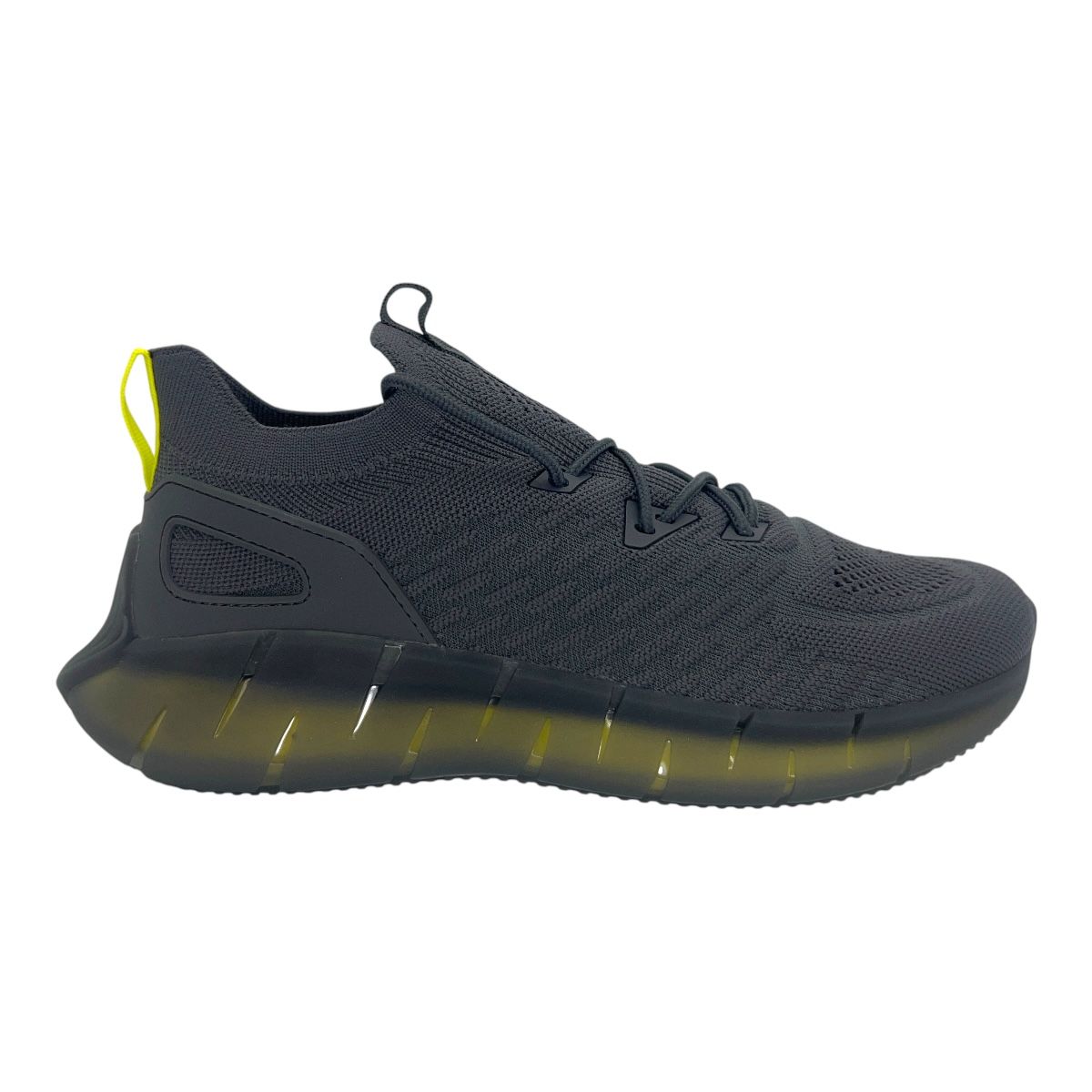 Zapatilla running STYL GRIS MAGNET LIMA