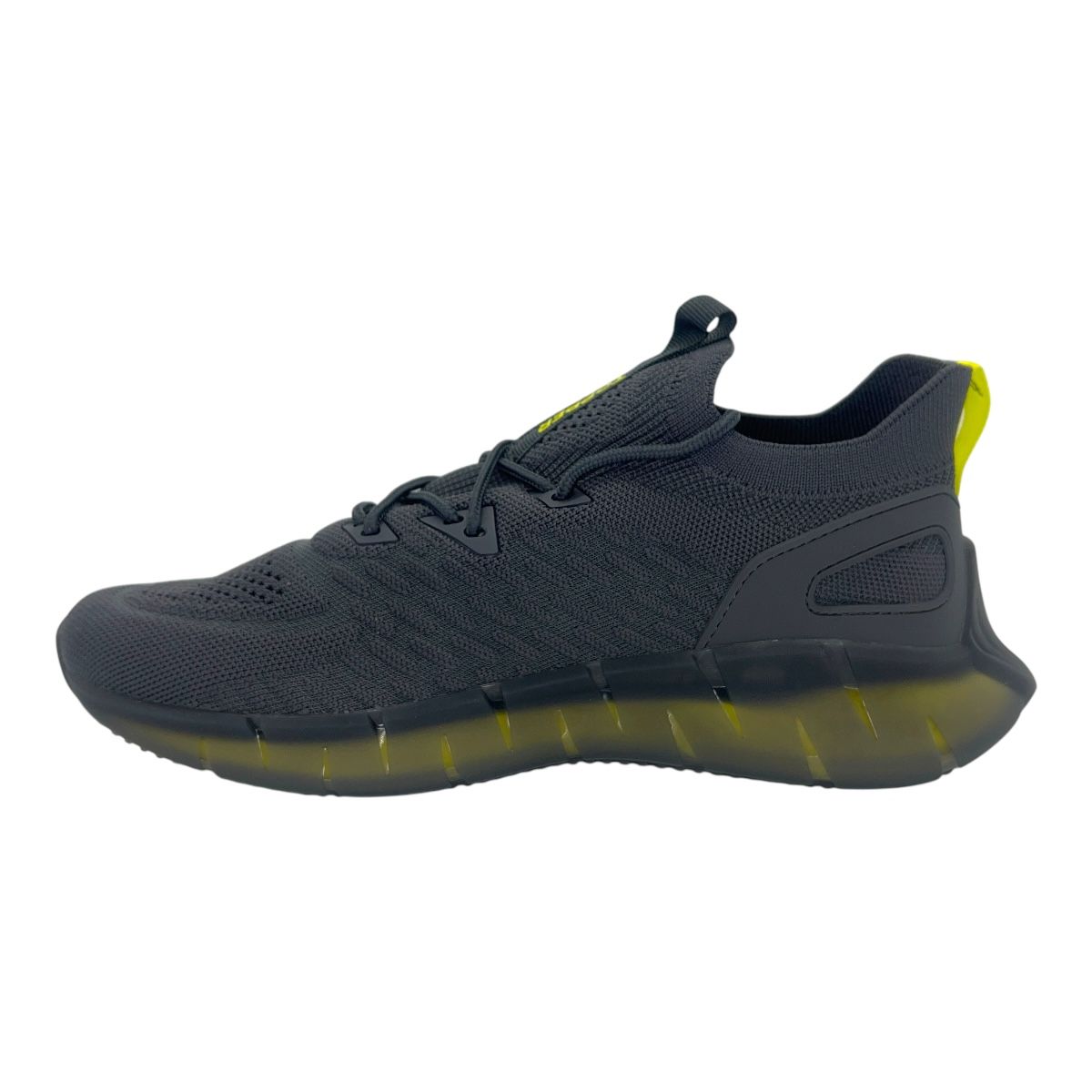Zapatilla running STYL GRIS MAGNET LIMA