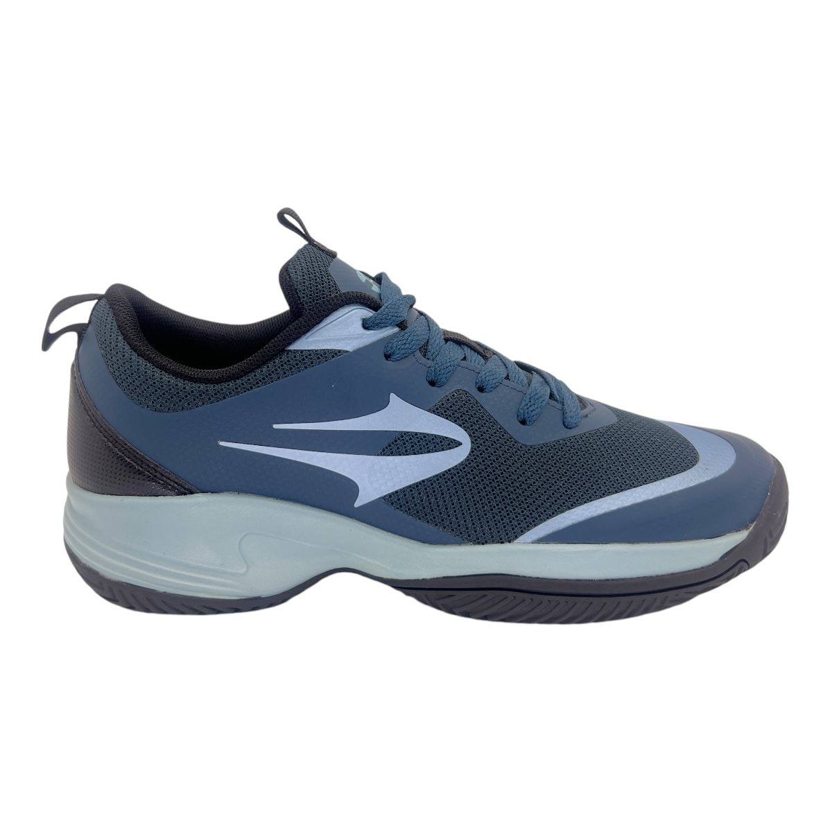 Zapatilla tenis ANGLE AZUL POND/AZUL