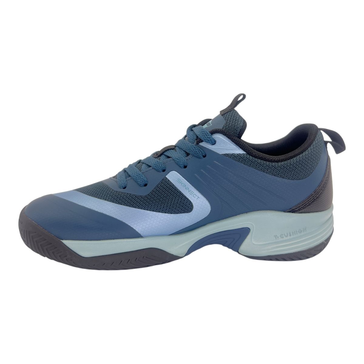 Zapatilla tenis ANGLE AZUL POND/AZUL