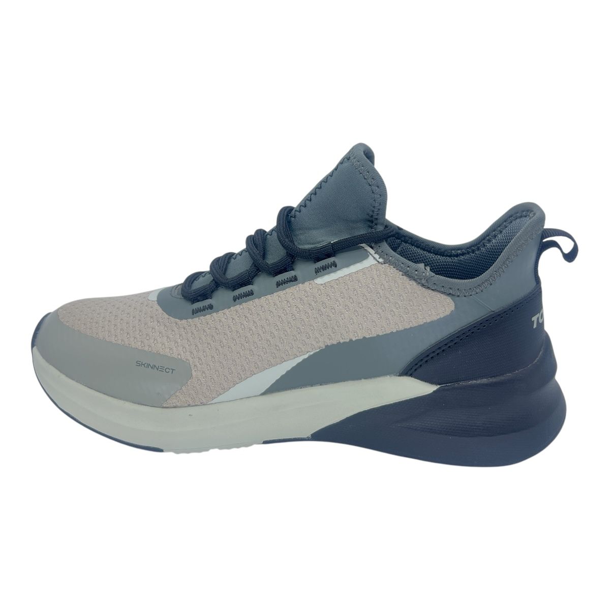 Zapatilla running SQUAT II ABBEY STONE/