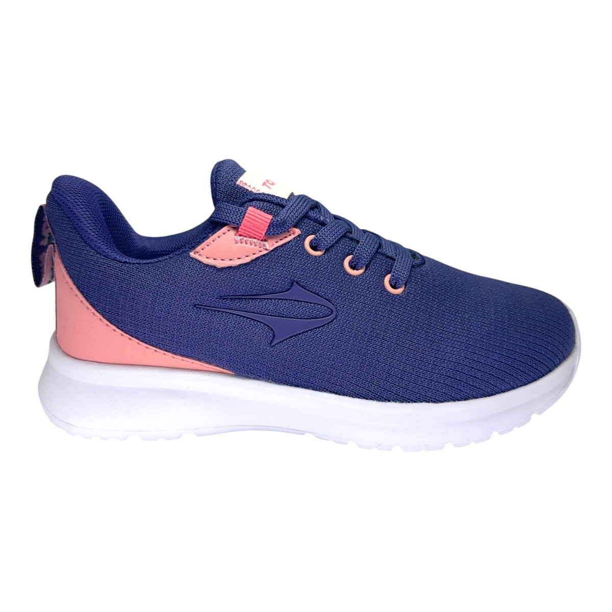 Zapatilla urbano LAMBI II KIDS AZUL