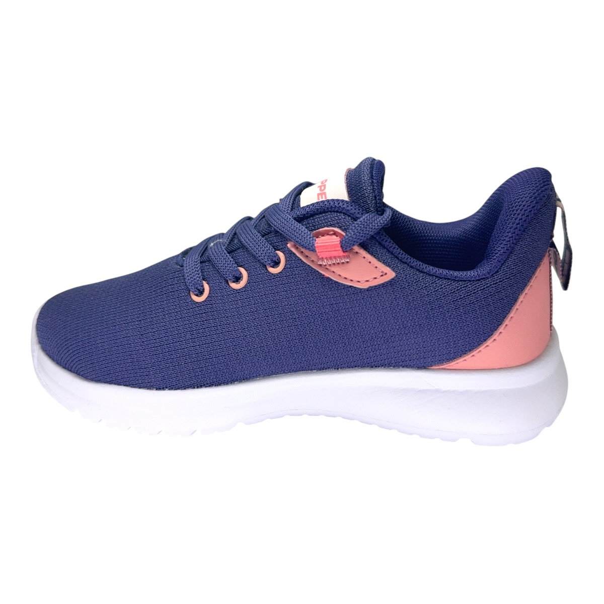 Zapatilla urbano LAMBI II KIDS AZUL
