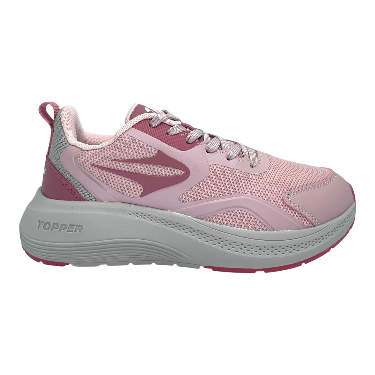 Zapatilla running DRIVE 2 ROSA/FUCSIA