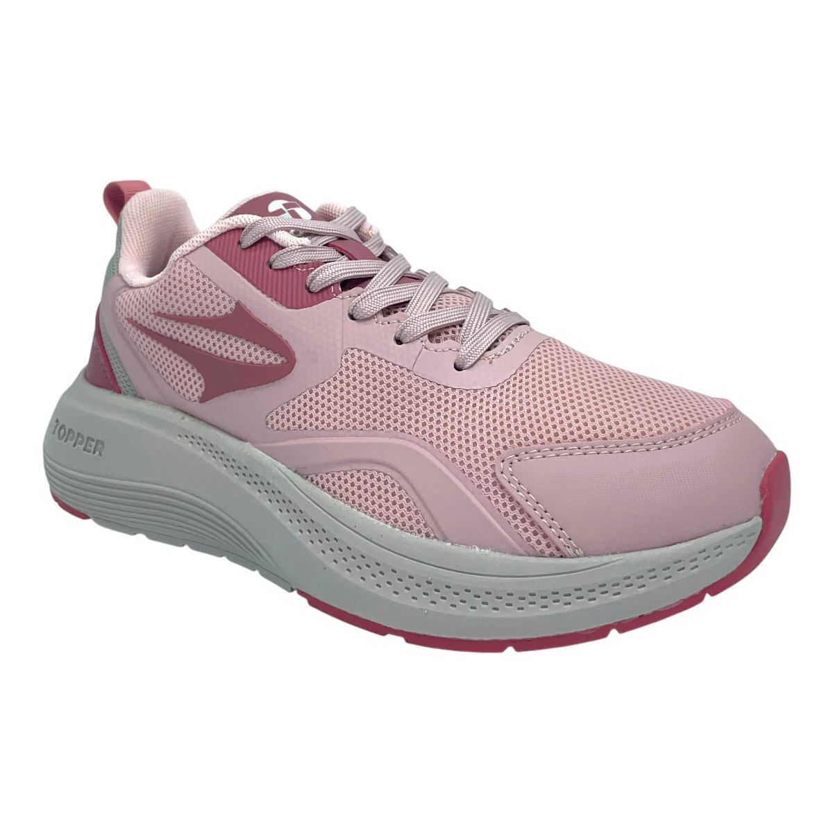 Zapatilla running DRIVE 2 ROSA/FUCSIA