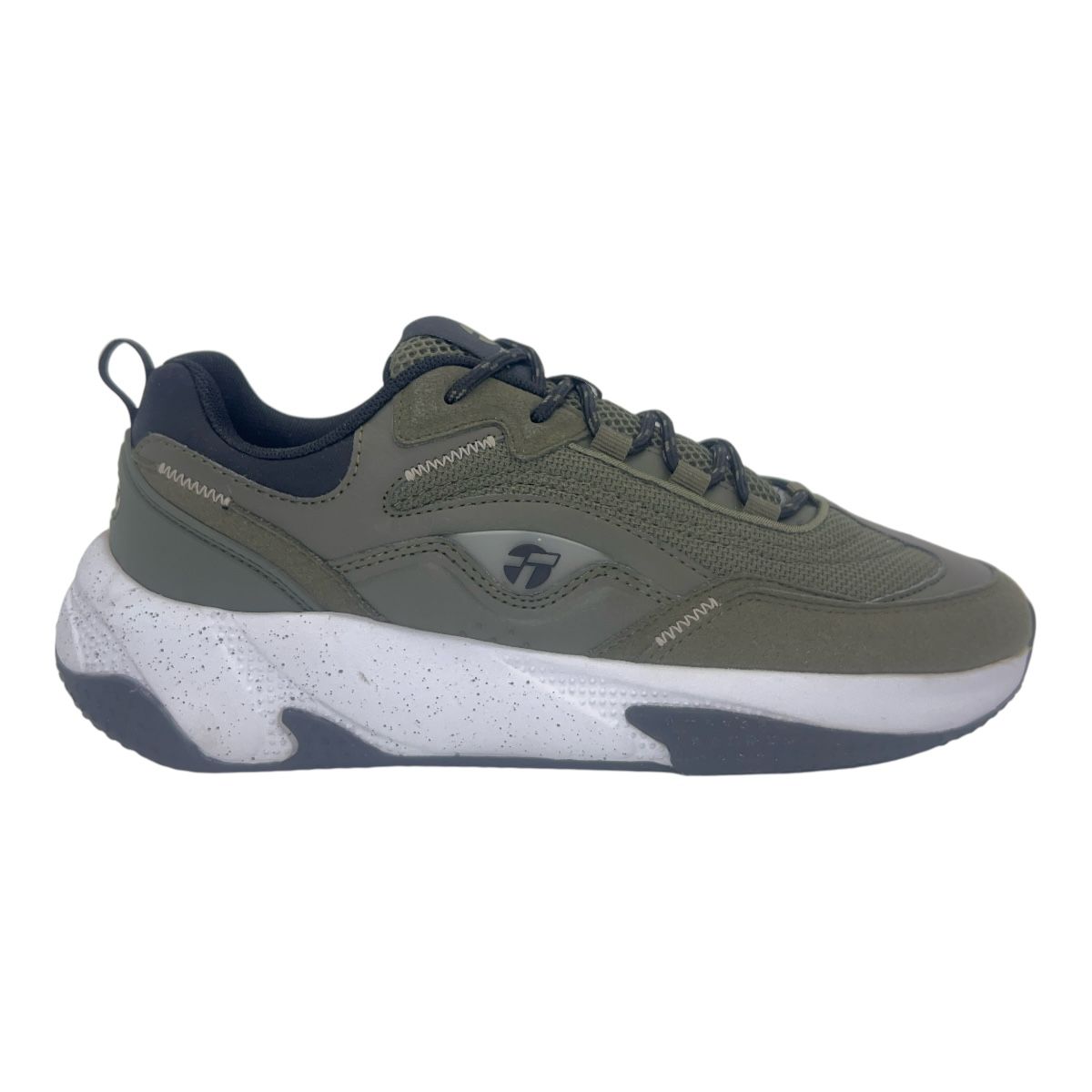 Zapatilla urbano VALLEY OLIVA NIGHT/