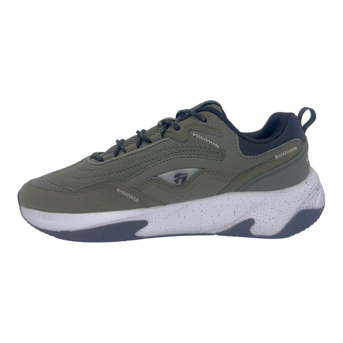 Zapatilla urbano VALLEY OLIVA NIGHT/