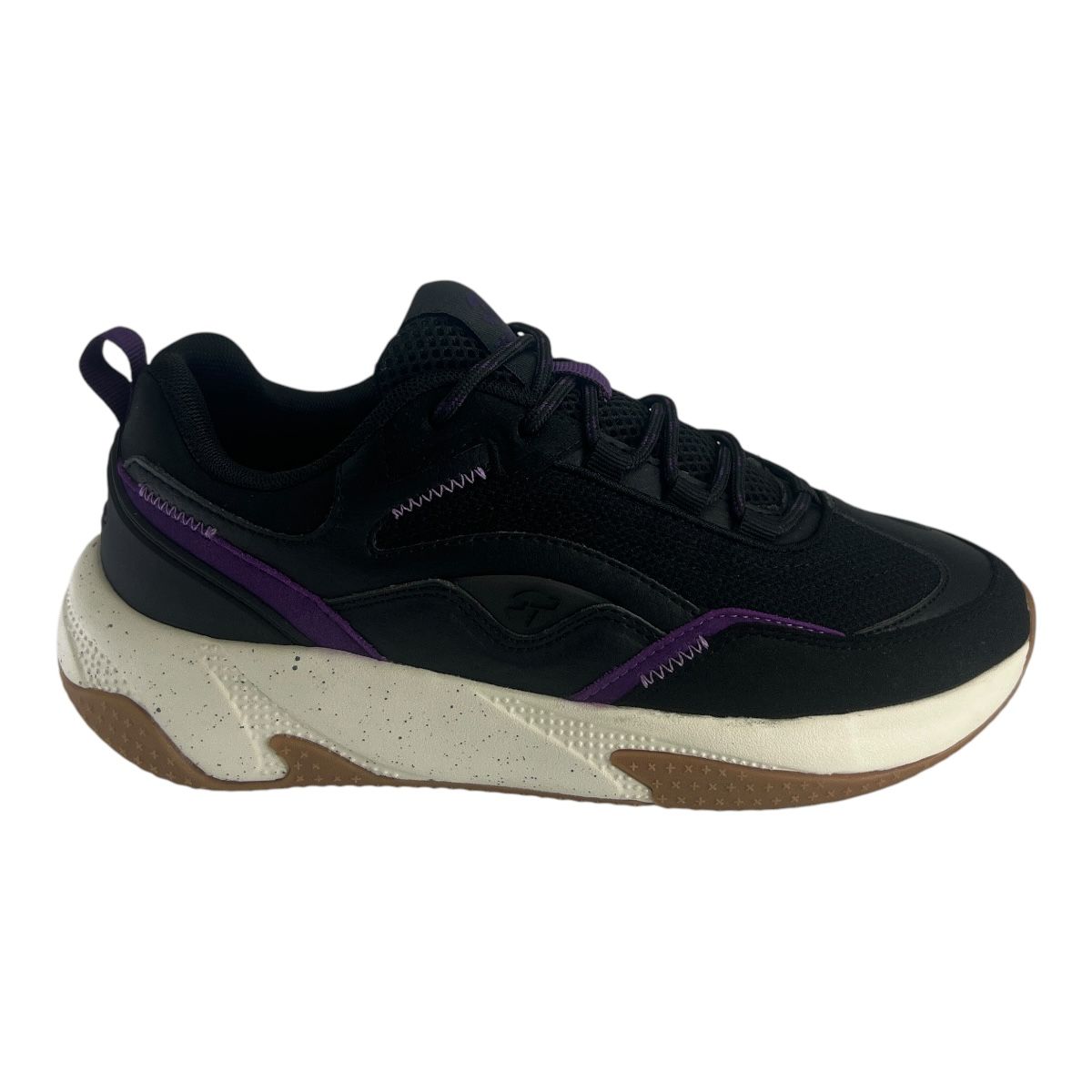 Zapatilla urbano VALLEY VIOLETA