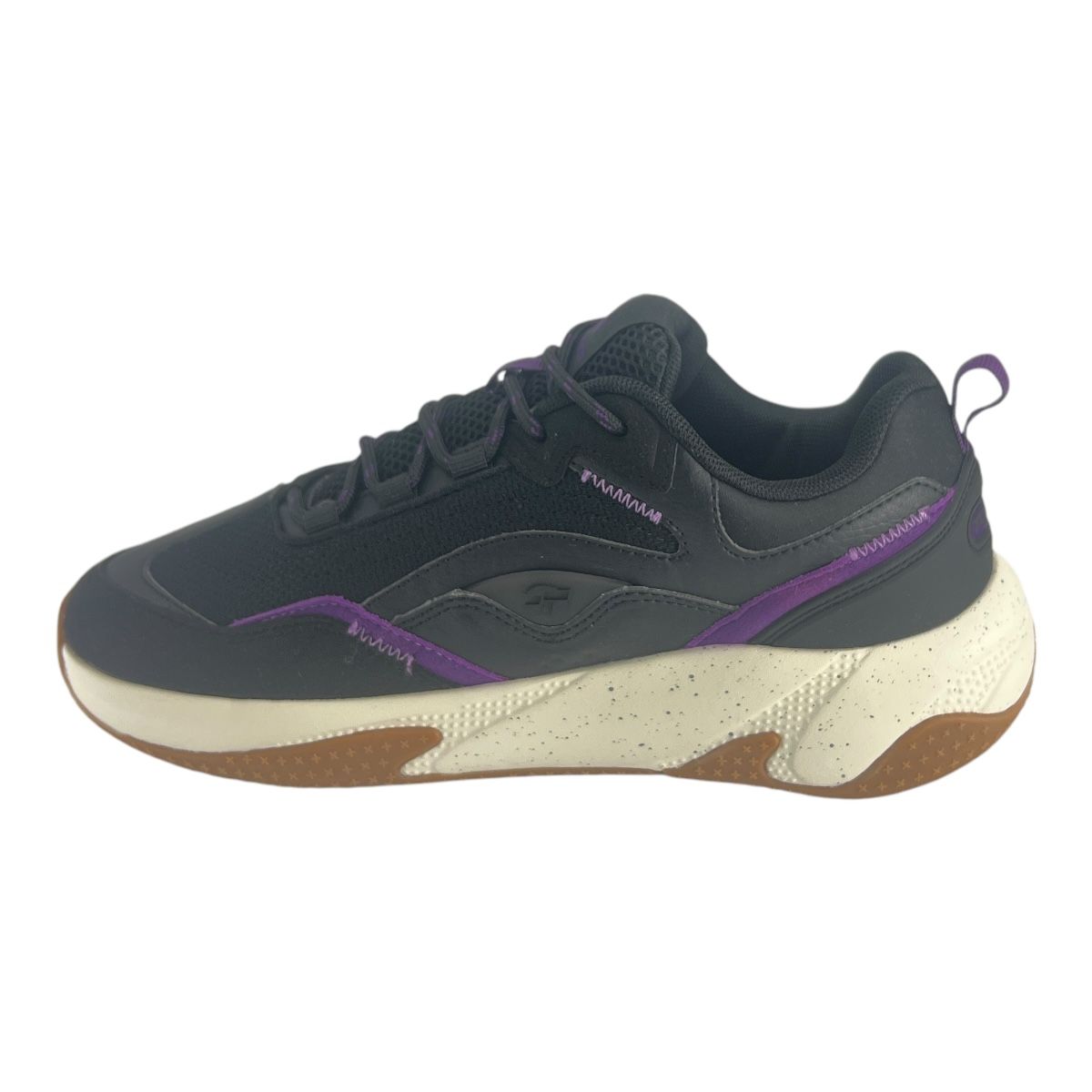 Zapatilla urbano VALLEY VIOLETA