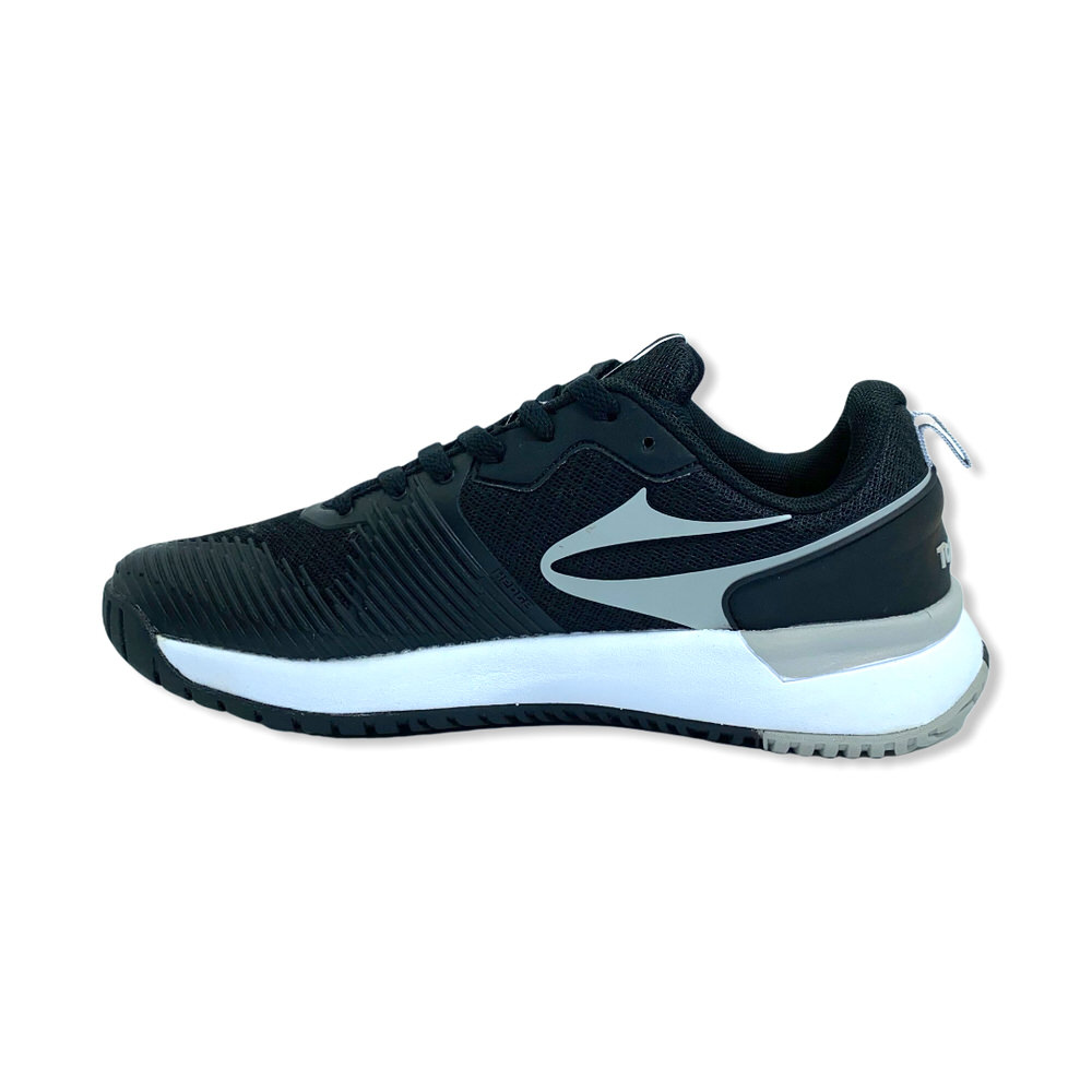 Zapatilla tenis COVER IV -GRIS CHIP