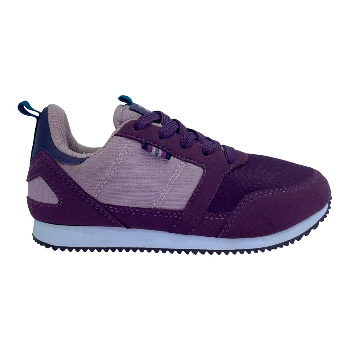 Zapatilla urbano T 700 KIDS LILA MAUVE/VIOLET/20