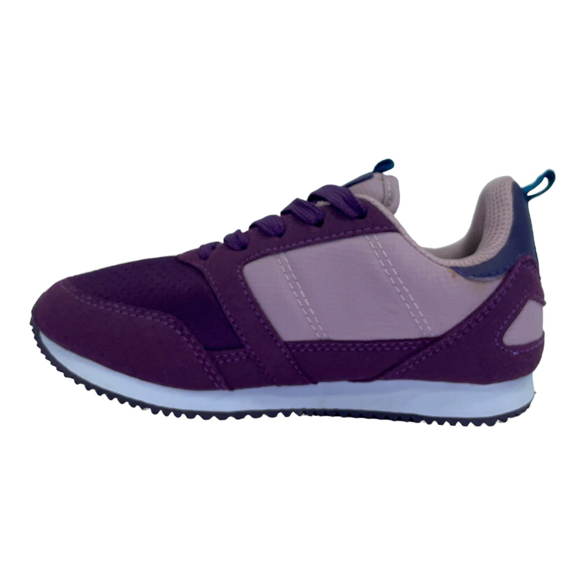 Zapatilla urbano T 700 KIDS LILA MAUVE/VIOLET/20