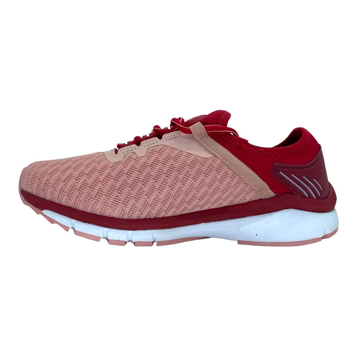 Zapatilla running PROPEL II ROSA CLOUD/BORDEAUX/18
