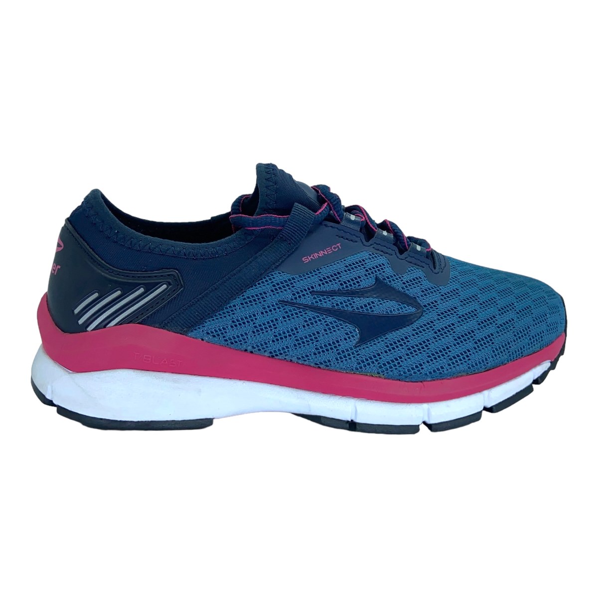 Zapatilla running PROPEL II AZUL LARD/18