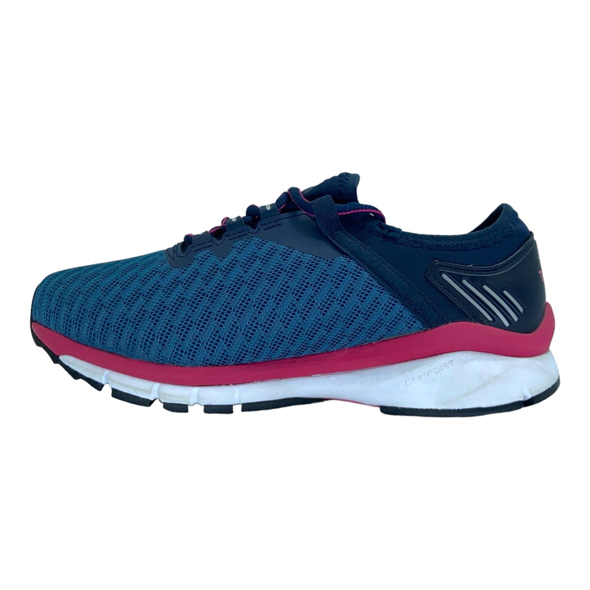 Zapatilla running PROPEL II AZUL LARD/18
