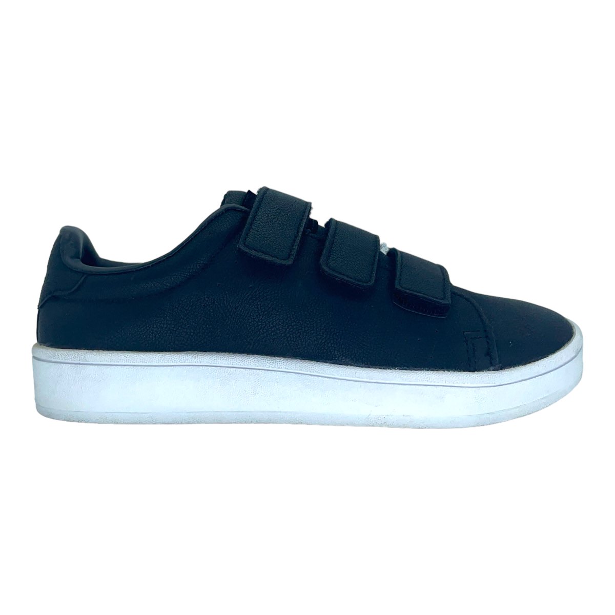 Zapatilla urbano CAPITAN VELCRO BLANCO/18