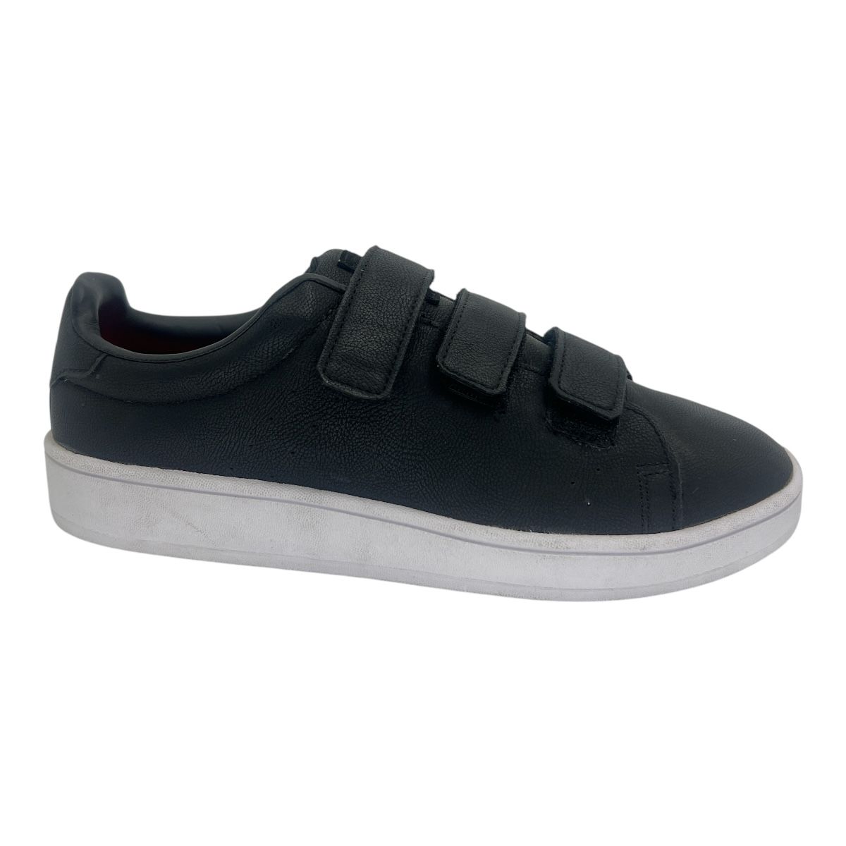 Zapatilla urbano CAPITAN VELCRO NEGREO/18