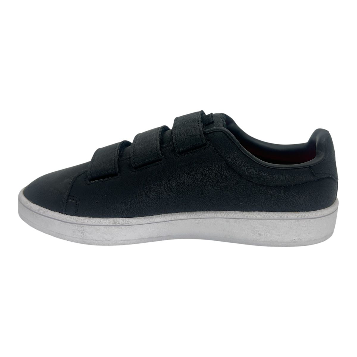 Zapatilla urbano CAPITAN VELCRO NEGREO/18