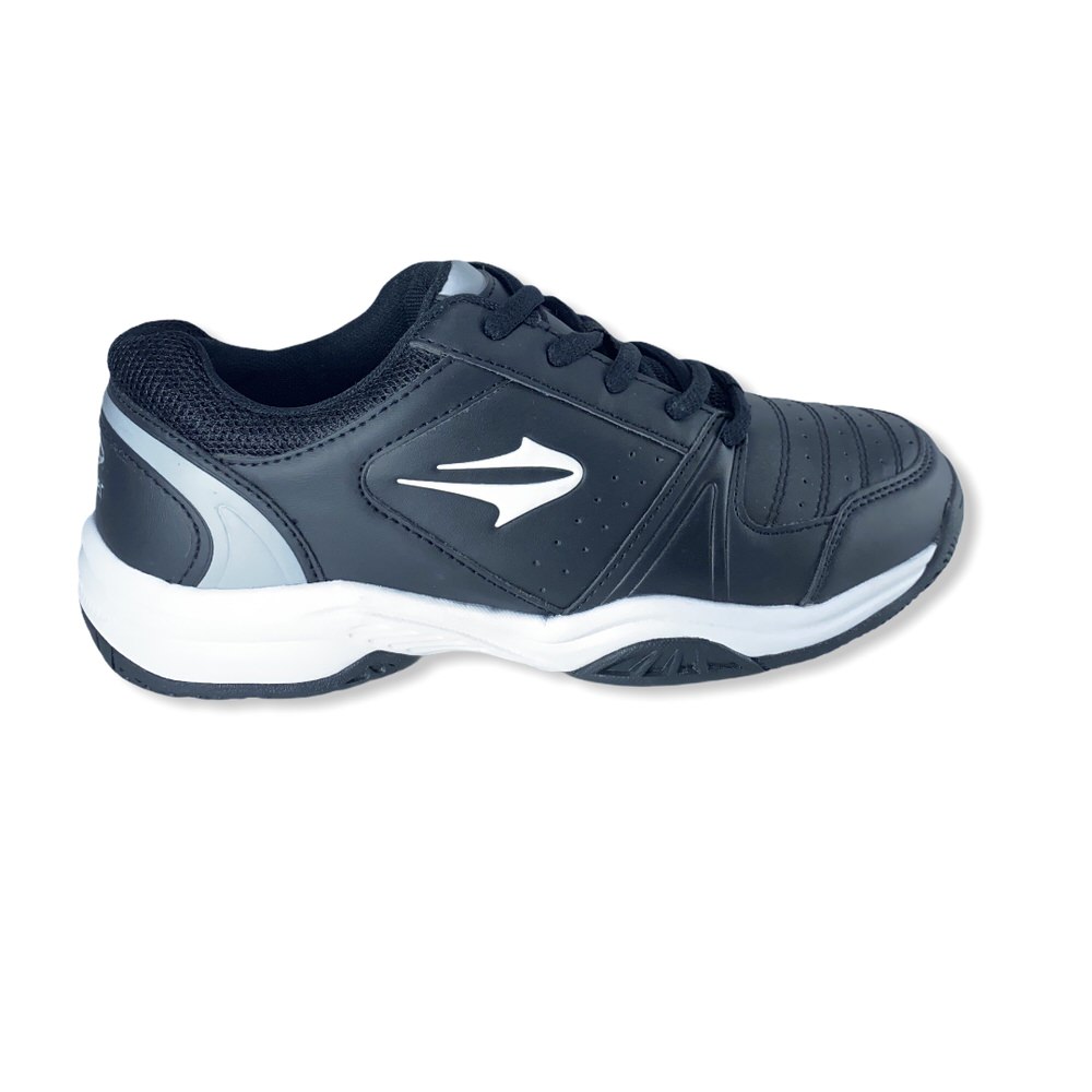 Zapatilla tenis ROD /GRIS/20