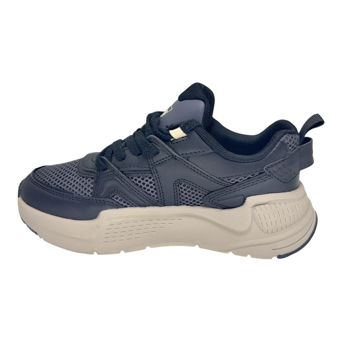 Zapatilla urbano VANTE  BEIGE BIRCH