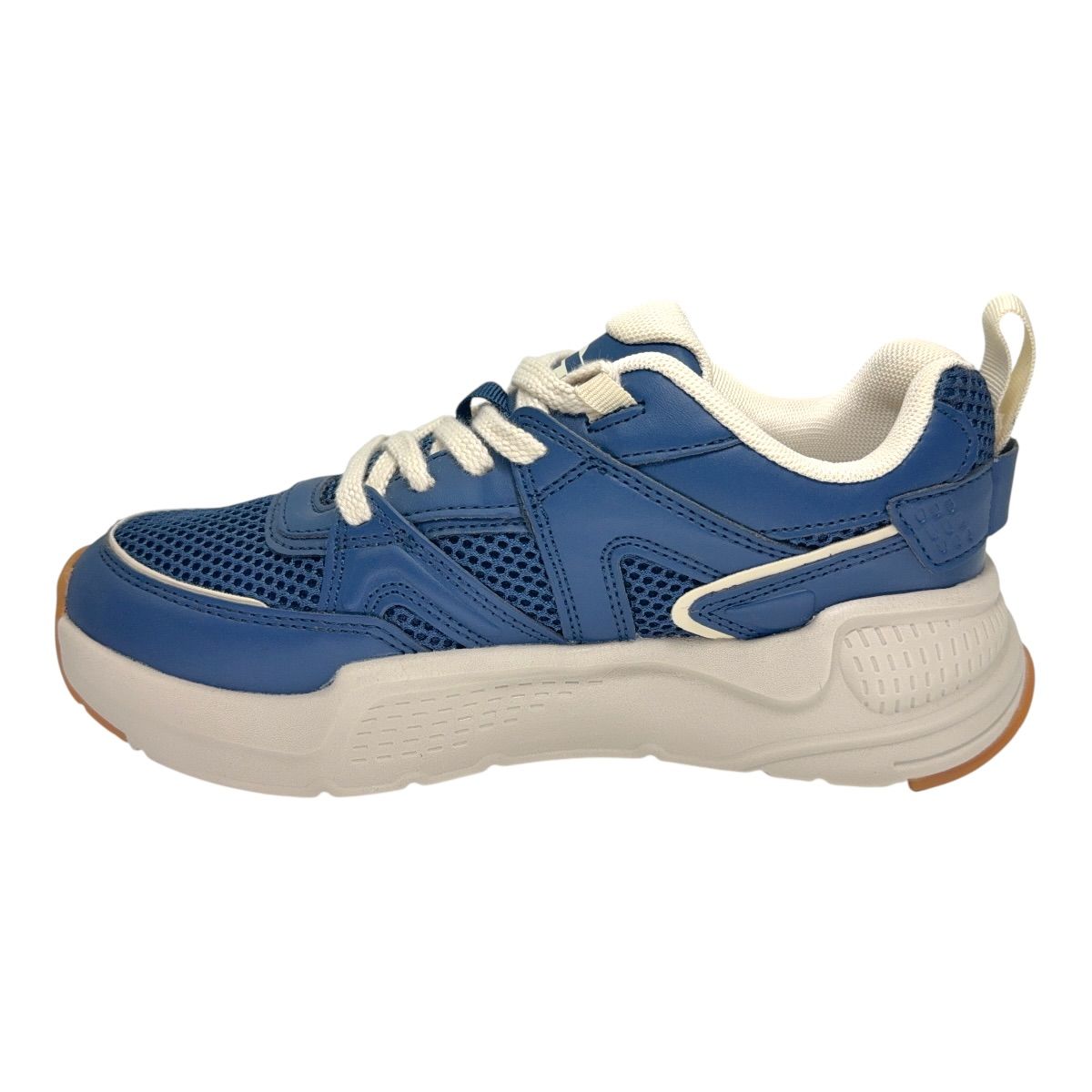 Zapatilla urbano VANTE AZUL TITAN BEIGE BIRCH